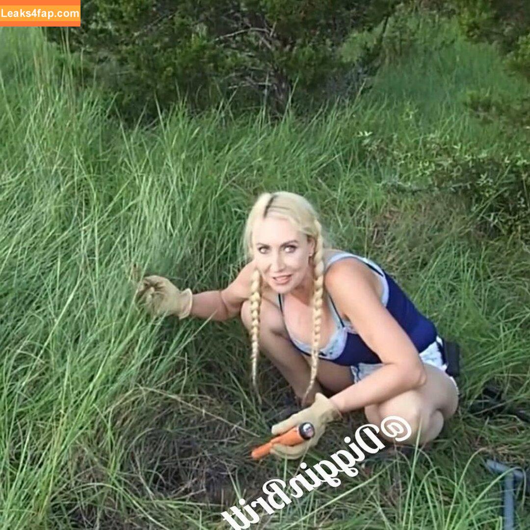 DigginBritt /  leaked photo photo #0014