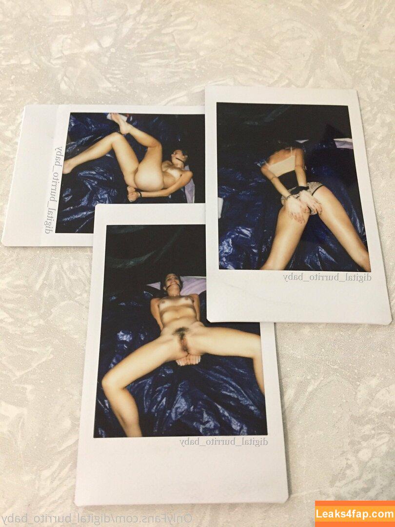 digital_burrito_baby /  leaked photo photo #0017