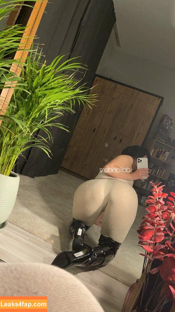 Dilan Dere / diddilala / dilanderea leaked photo photo #0169