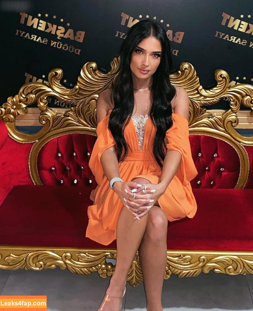 Dilara Hava Tunç /  leaked photo photo #0023