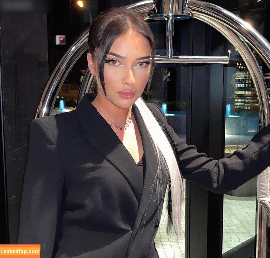 Dilara Hava Tunç /  leaked photo photo #0024