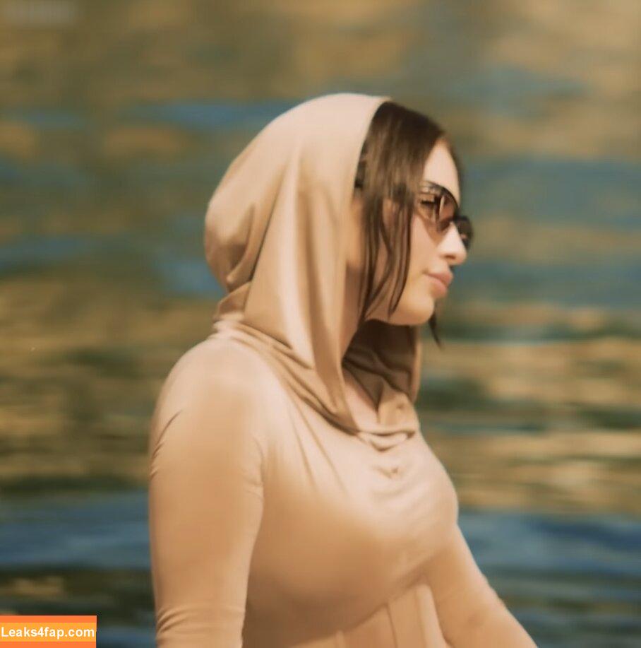 Dilara Hava Tunç /  leaked photo photo #0035