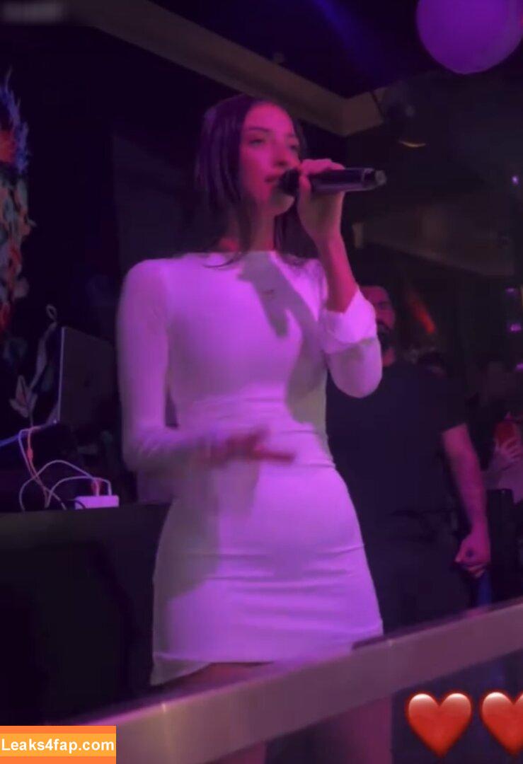 Dilara Hava Tunç /  leaked photo photo #0039