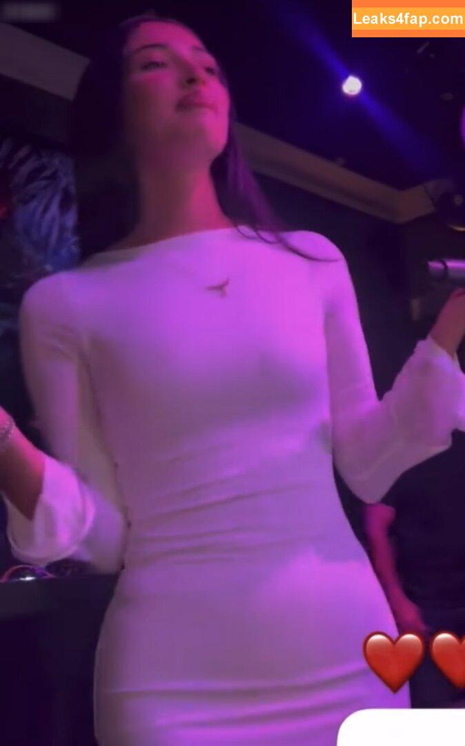 Dilara Hava Tunç /  leaked photo photo #0040