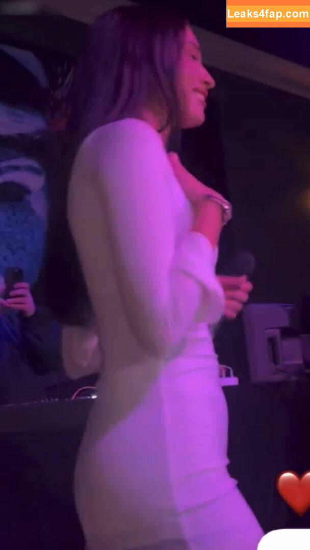 Dilara Hava Tunç /  leaked photo photo #0041
