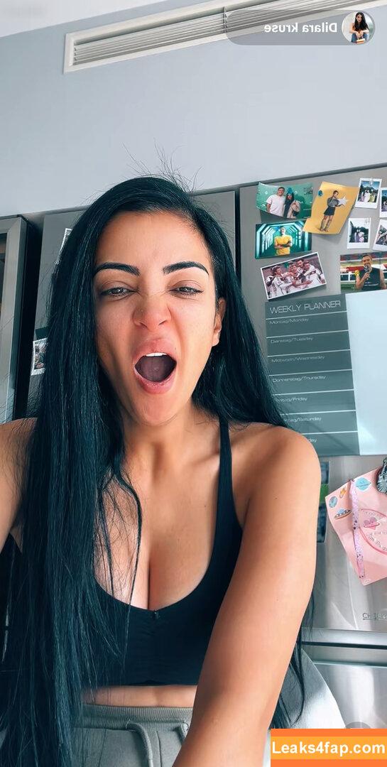 Dilara Kruse / majakrusefrank leaked photo photo #0012