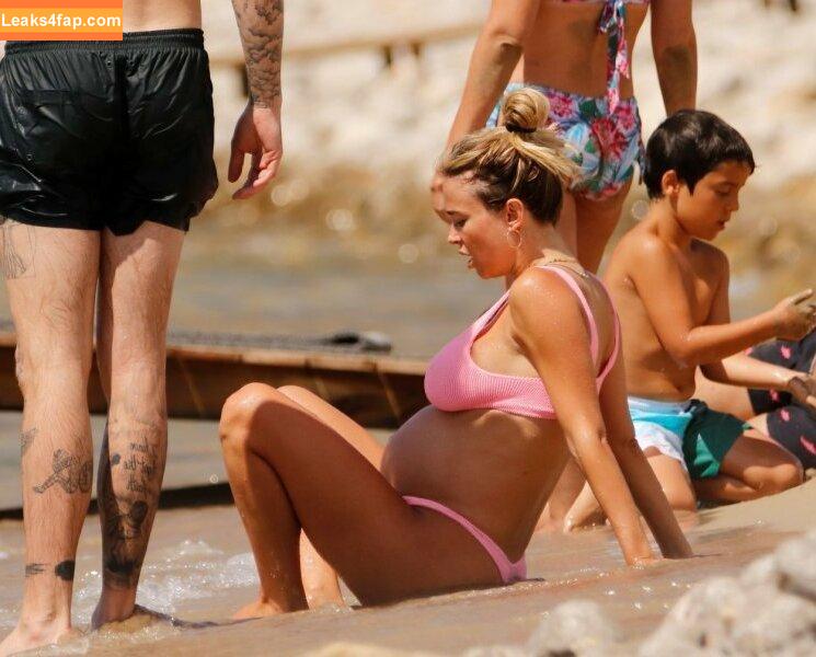 Diletta Leotta / DilettaLeotta / diletta_leotta leaked photo photo #0143