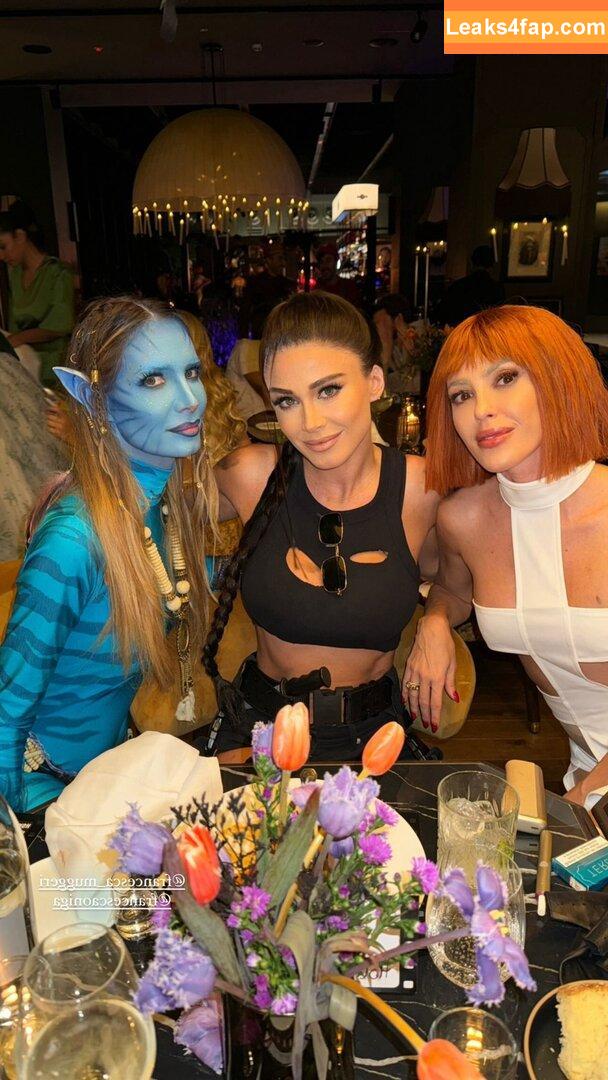 Diletta Leotta / DilettaLeotta / diletta_leotta слитое фото фото #0279