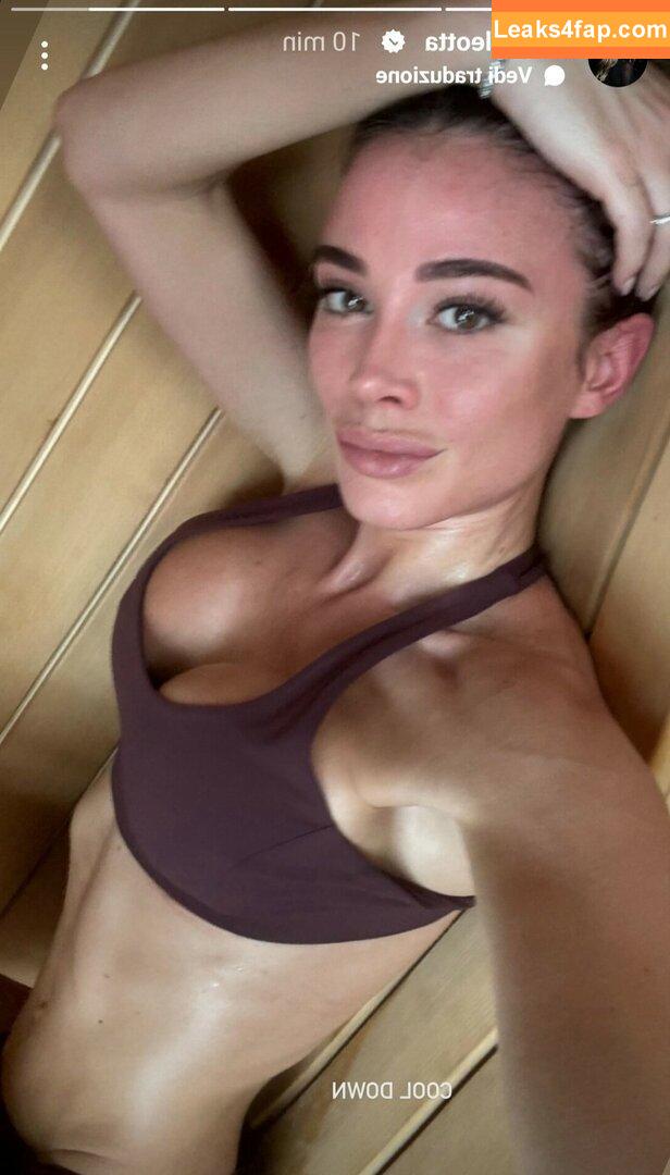 Diletta Leotta / DilettaLeotta / diletta_leotta leaked photo photo #0337