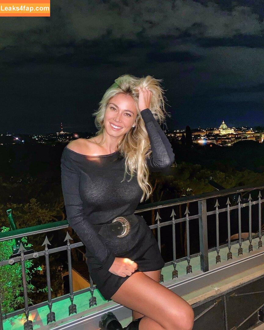 Diletta Leotta / DilettaLeotta / diletta_leotta слитое фото фото #0407