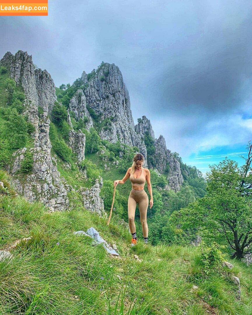 Diletta Leotta / DilettaLeotta / diletta_leotta слитое фото фото #0442