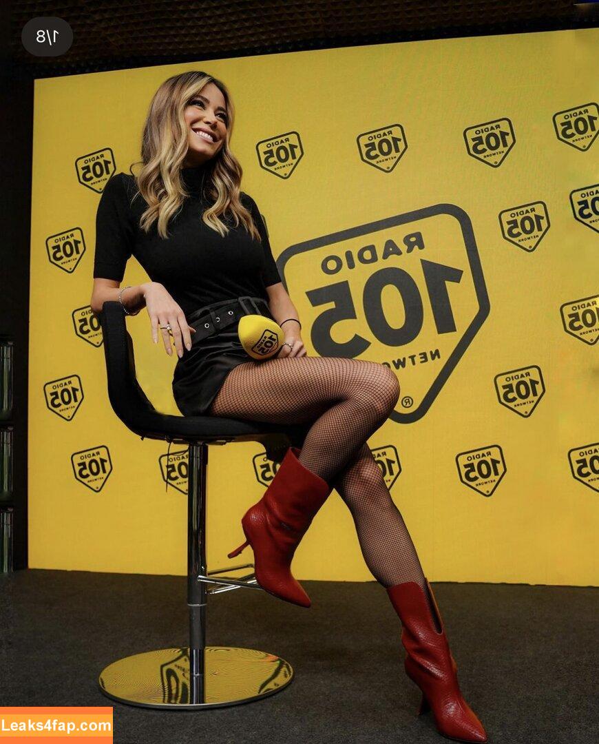 Diletta Leotta / DilettaLeotta / diletta_leotta слитое фото фото #0455