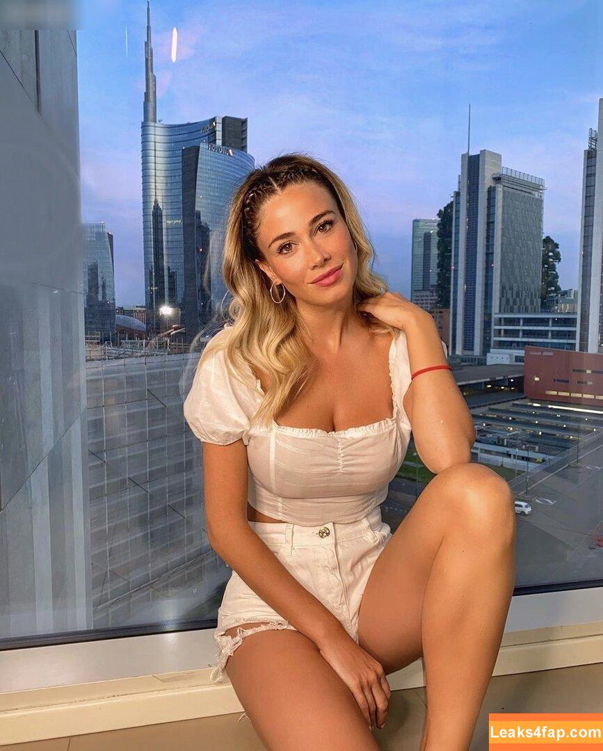 Diletta Leotta / DilettaLeotta / diletta_leotta слитое фото фото #0484