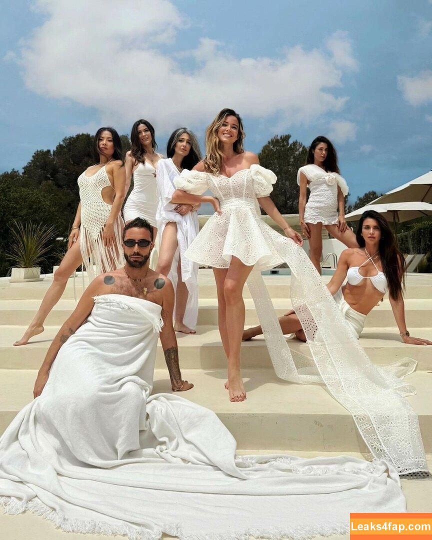 Diletta Leotta / DilettaLeotta / diletta_leotta слитое фото фото #0513