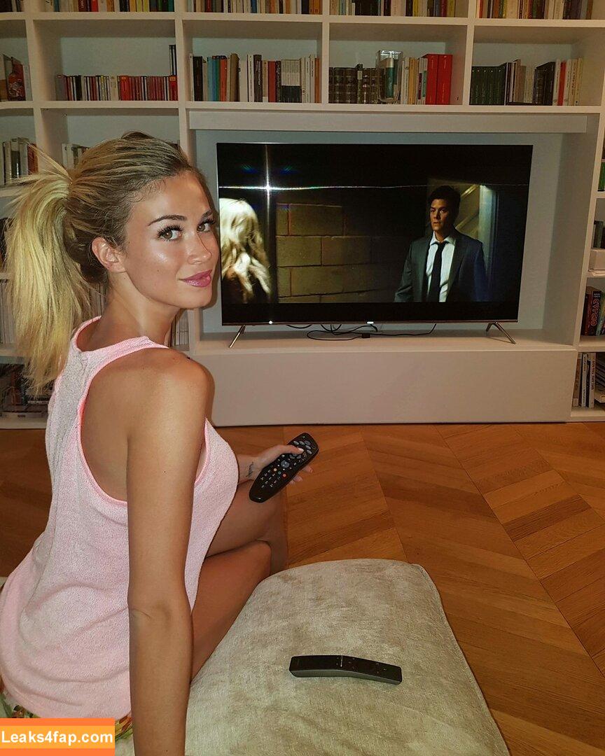 Diletta Leotta / DilettaLeotta / diletta_leotta слитое фото фото #0574