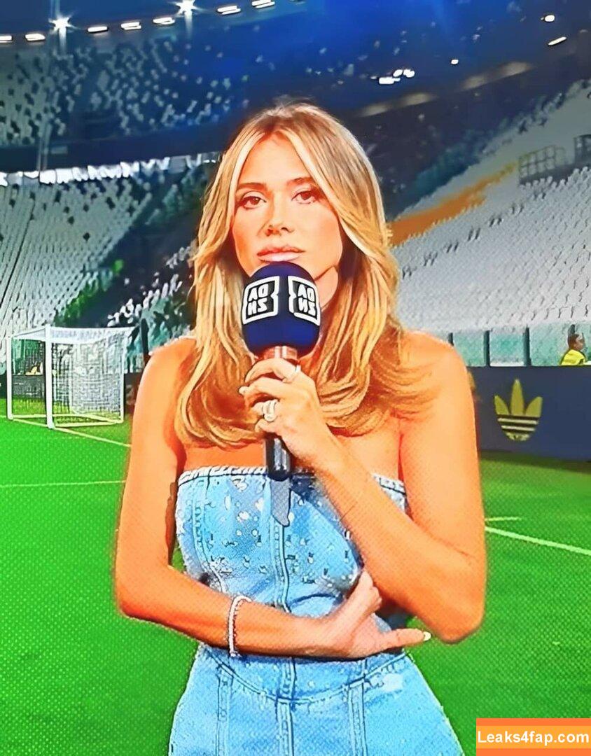 Diletta Leotta / DilettaLeotta / diletta_leotta слитое фото фото #0762