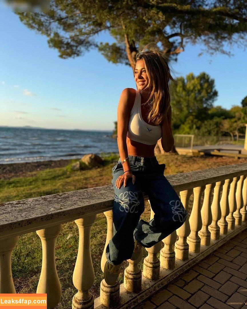 Diletta Leotta / DilettaLeotta / diletta_leotta слитое фото фото #0769