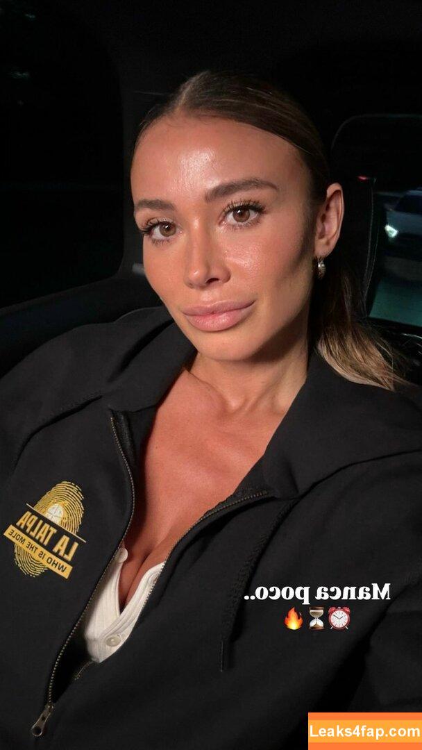 Diletta Leotta / DilettaLeotta / diletta_leotta слитое фото фото #0793