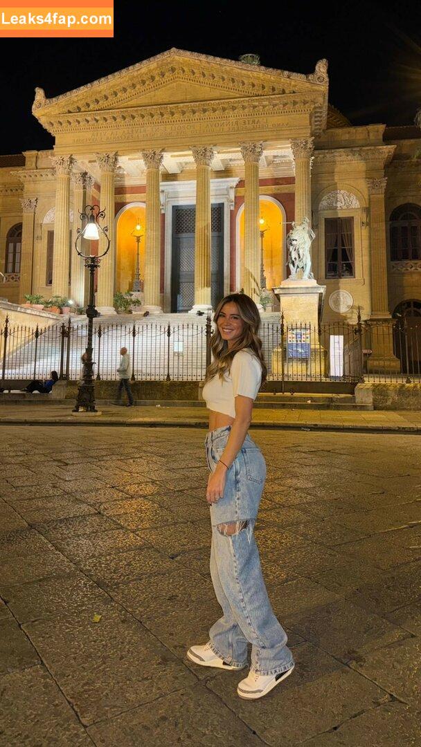 Diletta Leotta / DilettaLeotta / diletta_leotta слитое фото фото #0820