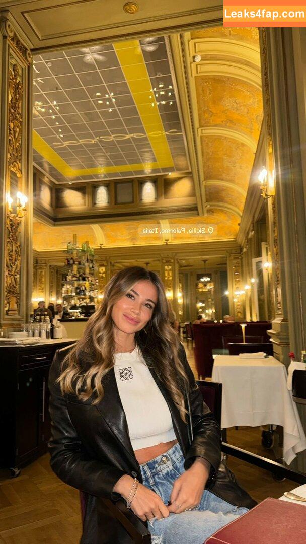Diletta Leotta / DilettaLeotta leaked photo photo #0821