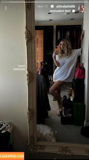 Diletta Leotta photo #0317