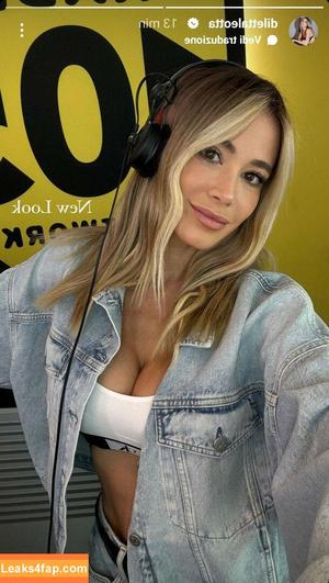Diletta Leotta photo #0318
