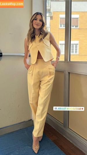 Diletta Leotta photo #0371