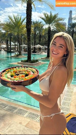 Diletta Leotta фото #0534