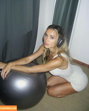 Diletta Leotta фото #0797