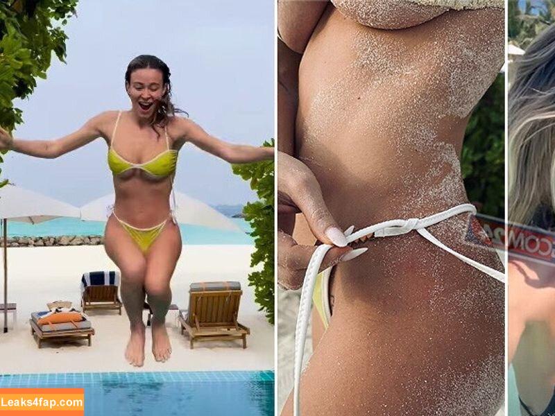 Diletta Leotta / DilettaLeotta / diletta_leotta слитое фото фото #1202