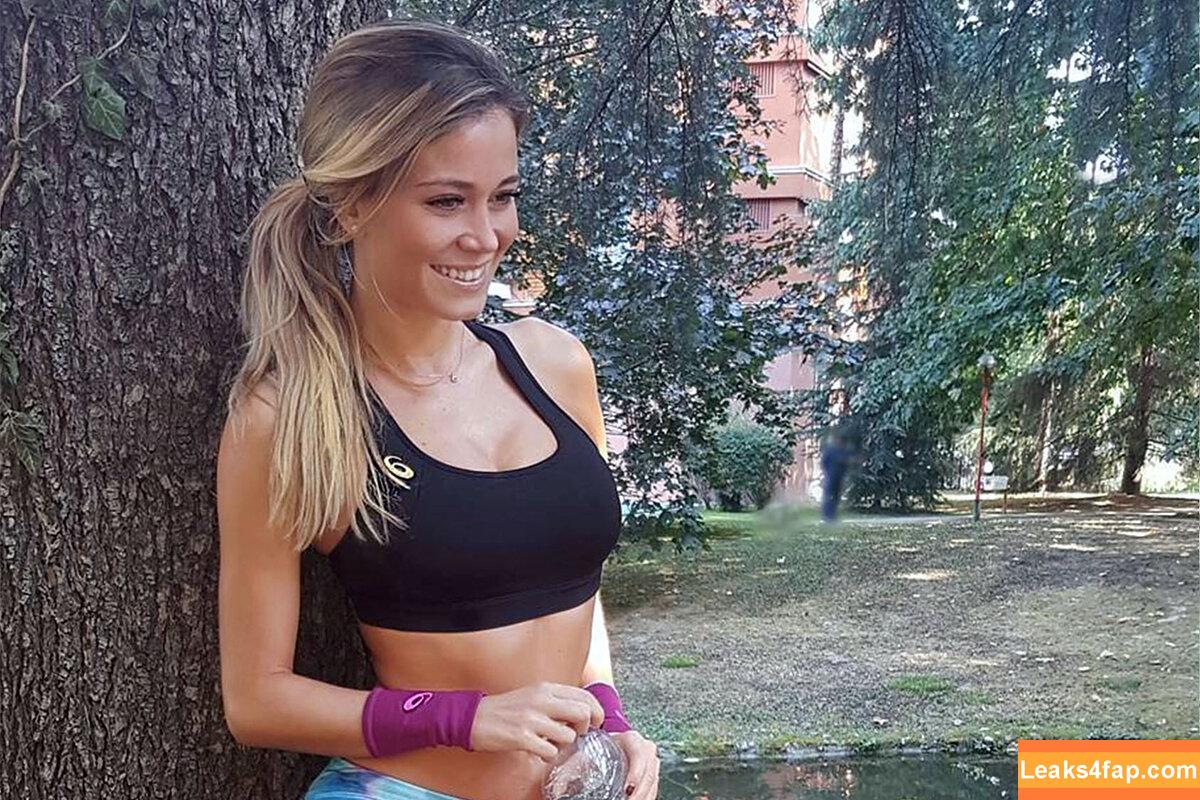 Diletta Leotta / DilettaLeotta / diletta_leotta слитое фото фото #1204