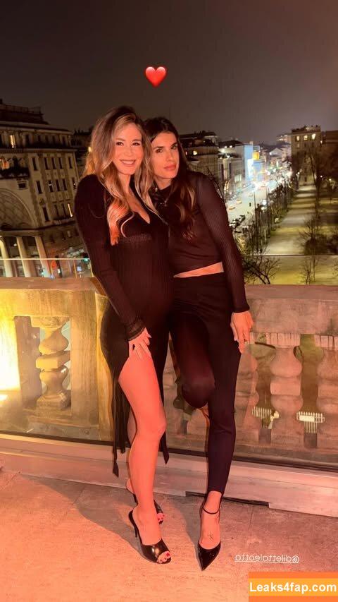 Diletta Leotta / DilettaLeotta / diletta_leotta слитое фото фото #1280