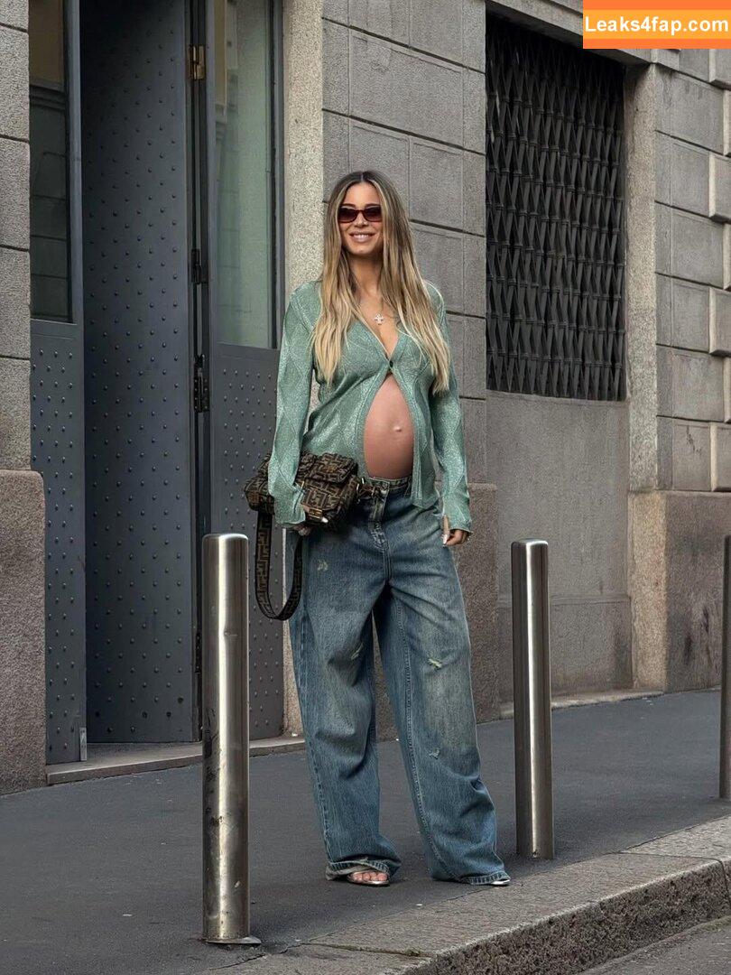 Diletta Leotta / DilettaLeotta / diletta_leotta leaked photo photo #1281