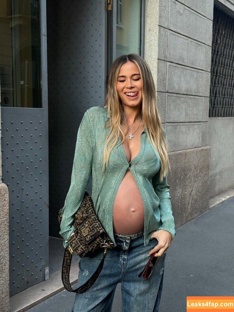 Diletta Leotta / DilettaLeotta / diletta_leotta leaked photo photo #1282