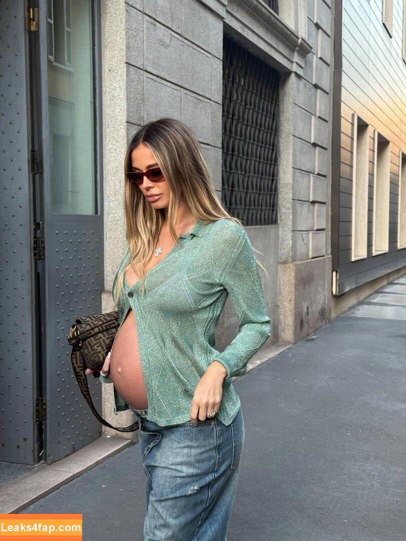 Diletta Leotta / DilettaLeotta / diletta_leotta leaked photo photo #1283