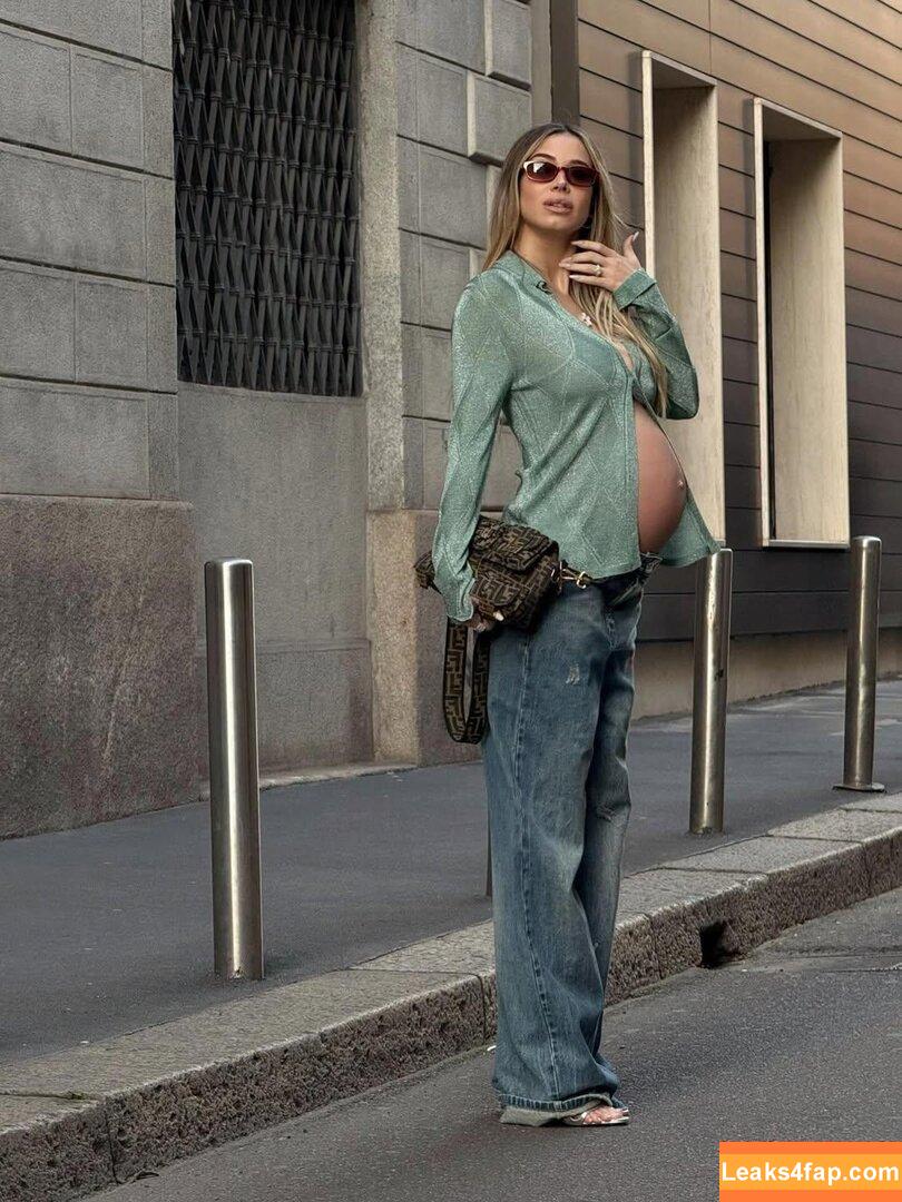 Diletta Leotta / DilettaLeotta / diletta_leotta leaked photo photo #1285