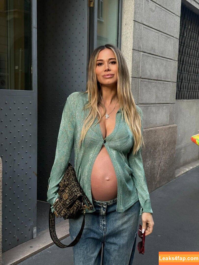 Diletta Leotta / DilettaLeotta / diletta_leotta leaked photo photo #1287
