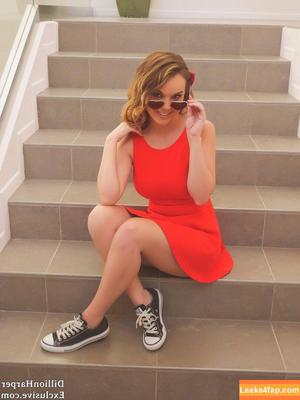 Dillion Harper photo #0773