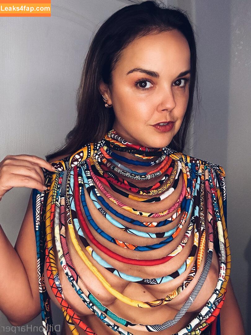 Dillion Harper / dillionharper / dillionharperexclusive_com / https: leaked photo photo #1837