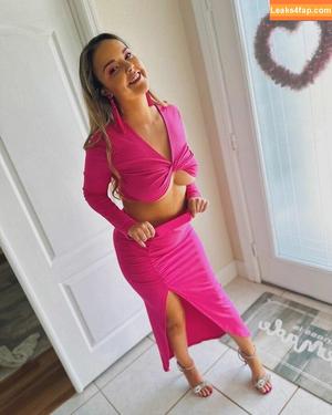 Dillion Harper photo #1323