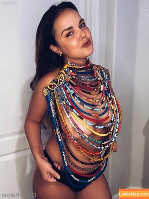 Dillion Harper photo #1820