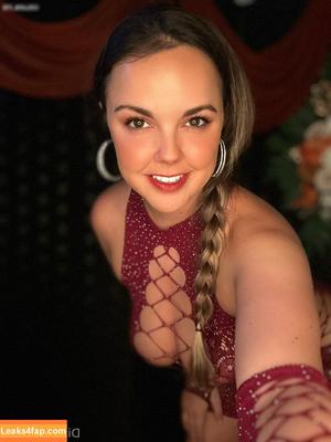 Dillion Harper photo #1843