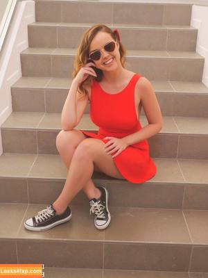 Dillion Harper photo #1926