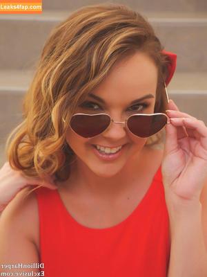 Dillion Harper photo #1933