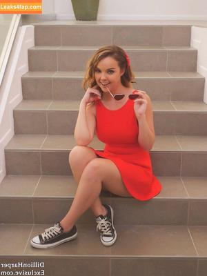 Dillion Harper photo #1941