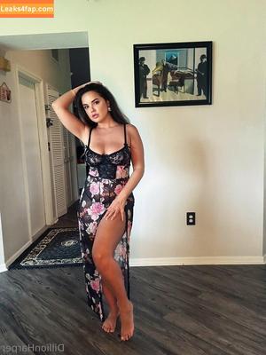 Dillion Harper photo #2235