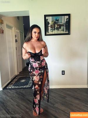 Dillion Harper photo #2236