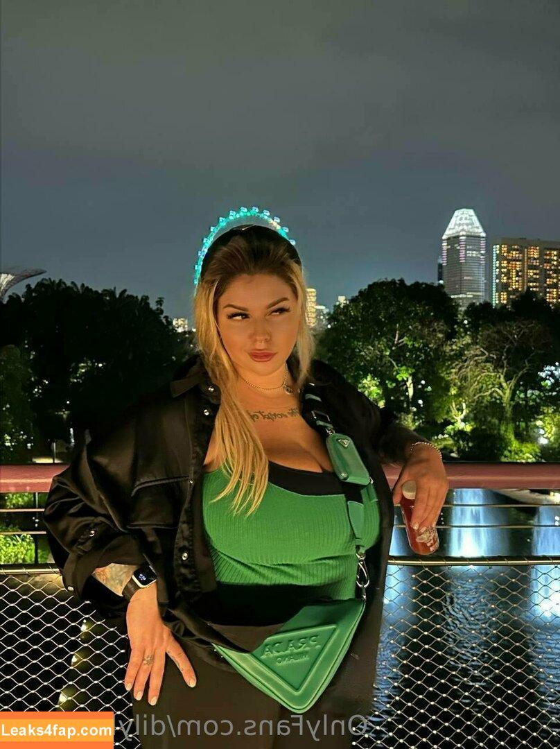 dilylabloom / xl_barbie1 leaked photo photo #0002