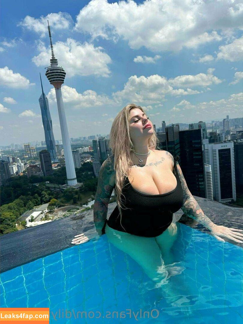 dilylabloom / xl_barbie1 leaked photo photo #0004