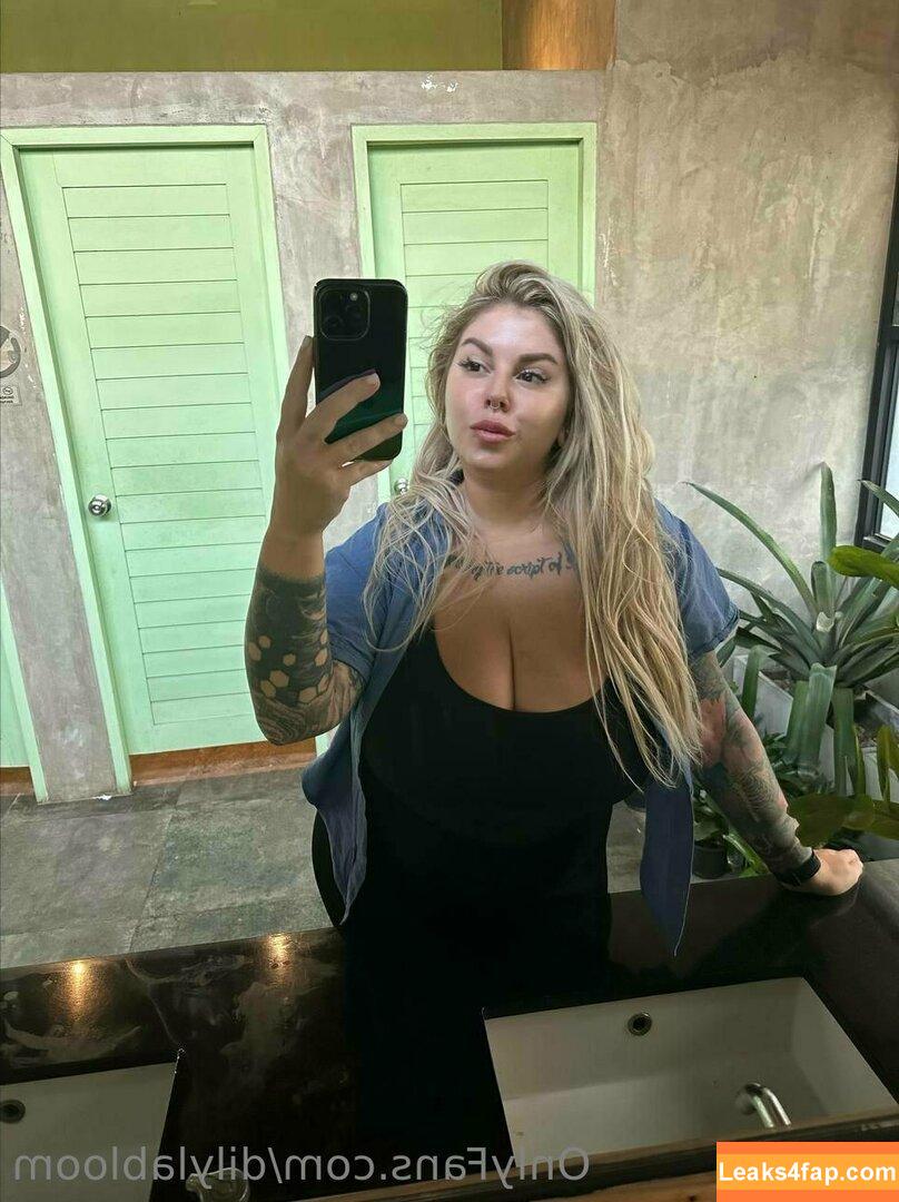 dilylabloom / xl_barbie1 leaked photo photo #0011